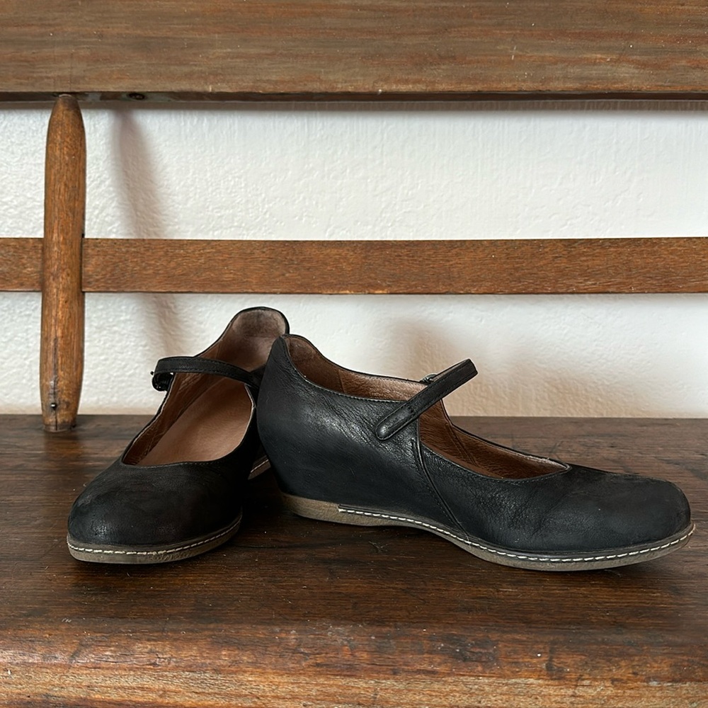 Lorelei Dansko Wedge 38